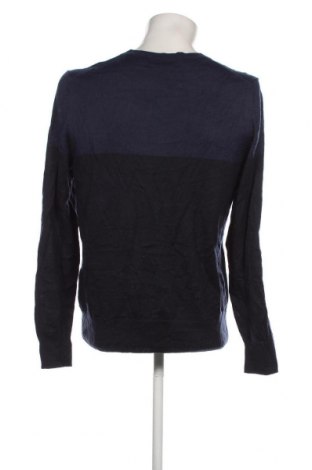 Ανδρικό πουλόβερ Apt.9, Μέγεθος L, Χρώμα Μπλέ, Τιμή 11,12 €