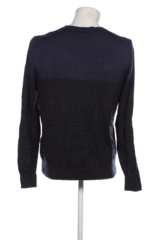 Herrenpullover Apt.9, Größe L, Farbe Blau, Preis 11,91 €