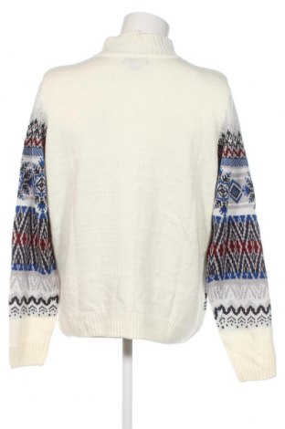 Мъжки пуловер Atlas For Men, Размер XXL, Цвят Многоцветен, Цена 17,11 лв.