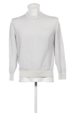 Herrenpullover BOSS, Größe XL, Farbe Grau, Preis € 58,99