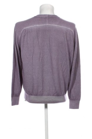 Herrenpullover BOSS, Größe 3XL, Farbe Lila, Preis 130,93 €