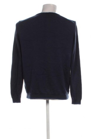 Herrenpullover BOSS, Größe XL, Farbe Blau, Preis 62,99 €