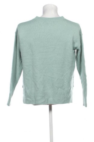 Herrenpullover Banana Republic, Größe L, Farbe Grün, Preis 43,49 €