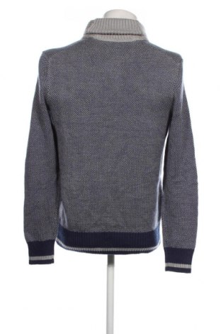 Herrenpullover Banana Republic, Größe M, Farbe Mehrfarbig, Preis 36,67 €