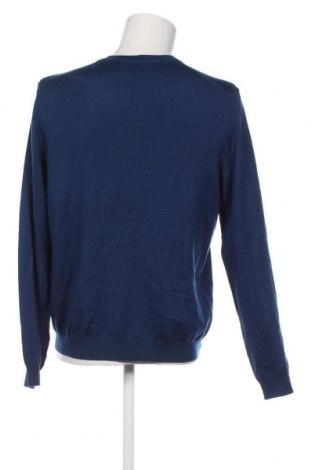 Herrenpullover Banana Republic, Größe L, Farbe Blau, Preis 40,98 €