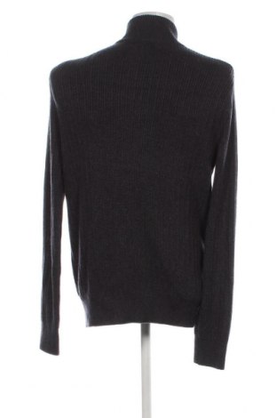 Herrenpullover Banana Republic, Größe L, Farbe Grau, Preis 15,49 €