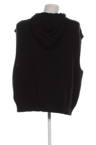 Pánsky sveter  Bershka, Veľkosť XL, Farba Čierna, Cena  8,22 €