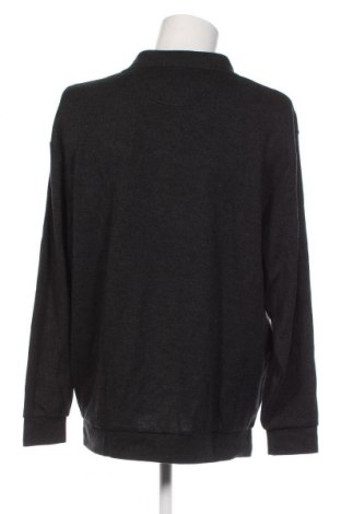 Ανδρικό πουλόβερ Bexleys, Μέγεθος XXL, Χρώμα Γκρί, Τιμή 13,04 €