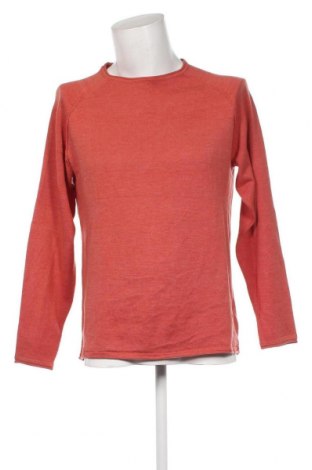 Мъжки пуловер Blend, Размер L, Цвят Розов, Цена 20,06 лв.