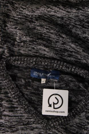 Męski sweter Blend, Rozmiar XL, Kolor Kolorowy, Cena 67,43 zł