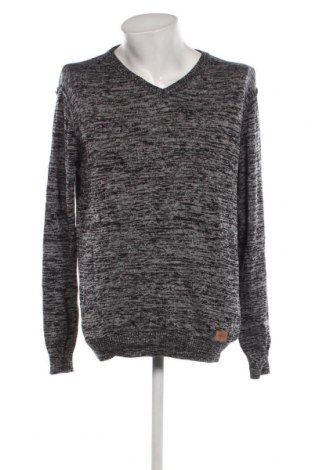 Мъжки пуловер Blend, Размер XL, Цвят Многоцветен, Цена 21,08 лв.