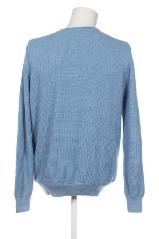 Pánský svetr  Bluefields, Velikost XL, Barva Modrá, Cena  286,00 Kč