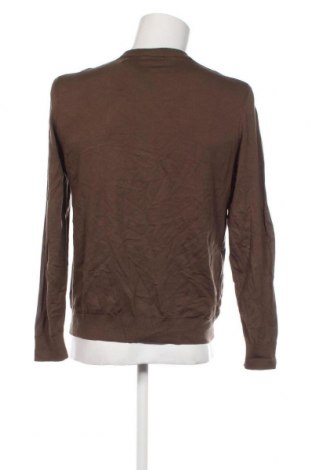 Мъжки пуловер Bogner, Размер L, Цвят Бежов, Цена 76,72 лв.