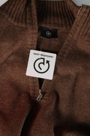 Ανδρικό πουλόβερ Bogner, Μέγεθος M, Χρώμα Καφέ, Τιμή 52,54 €