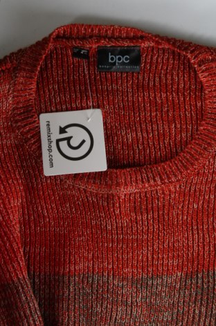 Męski sweter Bpc Bonprix Collection, Rozmiar 5XL, Kolor Kolorowy, Cena 83,48 zł