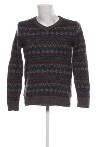 Ανδρικό πουλόβερ Bpc Bonprix Collection, Μέγεθος S, Χρώμα Πολύχρωμο, Τιμή 17,94 €