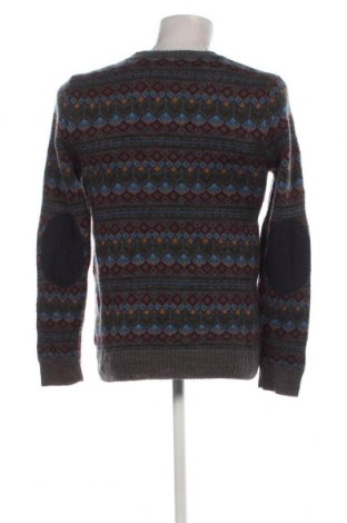 Męski sweter Bpc Bonprix Collection, Rozmiar S, Kolor Kolorowy, Cena 52,87 zł