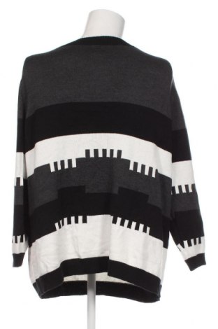 Ανδρικό πουλόβερ Bpc Bonprix Collection, Μέγεθος XL, Χρώμα Πολύχρωμο, Τιμή 11,12 €
