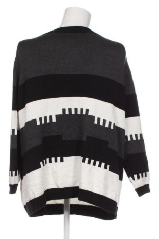 Męski sweter Bpc Bonprix Collection, Rozmiar XL, Kolor Kolorowy, Cena 57,51 zł