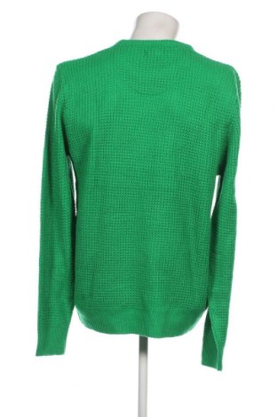 Herrenpullover Brave Soul, Größe XL, Farbe Grün, Preis 14,67 €