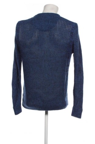 Ανδρικό πουλόβερ Brave Soul, Μέγεθος L, Χρώμα Μπλέ, Τιμή 13,04 €