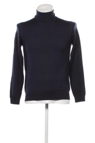 Herrenpullover Brax, Größe M, Farbe Blau, Preis € 40,98