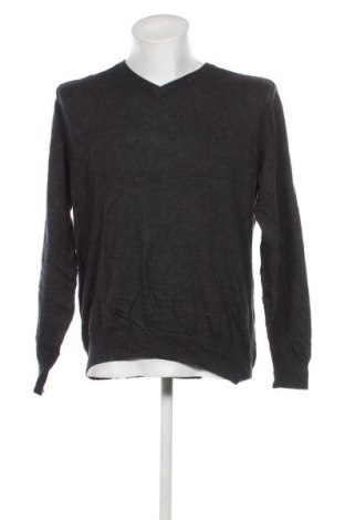 Мъжки пуловер Brax, Размер L, Цвят Сив, Цена 58,90 лв.