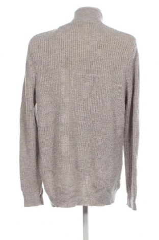 Herrenpullover Brilliant, Größe XL, Farbe Grau, Preis € 12,51