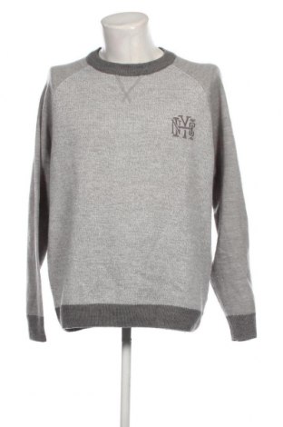 Herrenpullover C&A, Größe XXL, Farbe Grau, Preis € 12,51