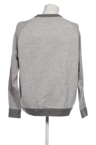 Herrenpullover C&A, Größe XXL, Farbe Grau, Preis € 12,51