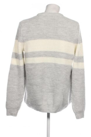 Herrenpullover C&A, Größe L, Farbe Grau, Preis € 12,51