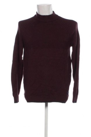 Herrenpullover C&A, Größe L, Farbe Lila, Preis 12,51 €