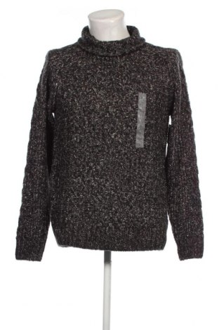 Ανδρικό πουλόβερ C&A, Μέγεθος L, Χρώμα Γκρί, Τιμή 15,93 €