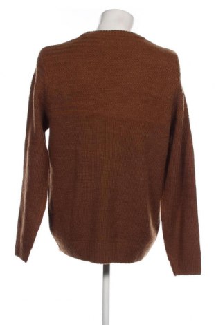 Pánsky sveter  C&A, Veľkosť L, Farba Hnedá, Cena  10,19 €