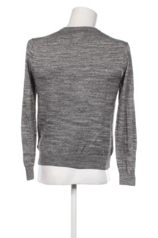 Herrenpullover C&A, Größe M, Farbe Grau, Preis 10,90 €