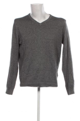 Herrenpullover C&A, Größe L, Farbe Grau, Preis € 9,08