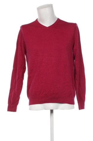 Herrenpullover C&A, Größe XL, Farbe Rosa, Preis € 12,51