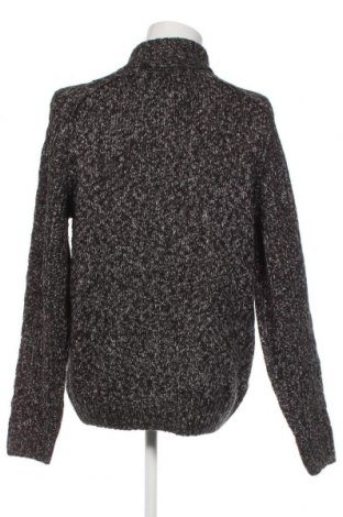 Мъжки пуловер C&A, Размер XL, Цвят Сив, Цена 27,14 лв.