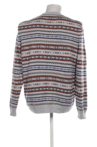 Herrenpullover C&A, Größe XL, Farbe Mehrfarbig, Preis 8,29 €