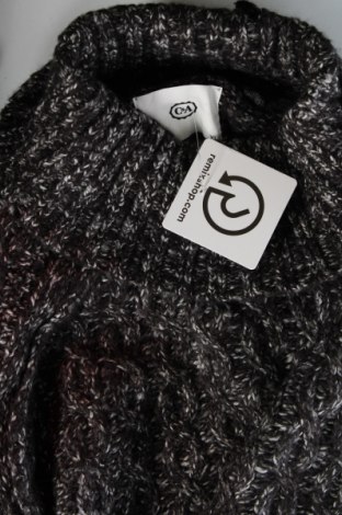Ανδρικό πουλόβερ C&A, Μέγεθος XL, Χρώμα Γκρί, Τιμή 11,12 €