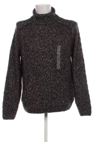 Мъжки пуловер C&A, Размер XL, Цвят Сив, Цена 17,98 лв.