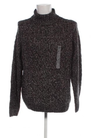 Ανδρικό πουλόβερ C&A, Μέγεθος XL, Χρώμα Πολύχρωμο, Τιμή 17,64 €