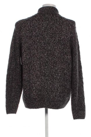 Мъжки пуловер C&A, Размер XL, Цвят Многоцветен, Цена 28,52 лв.