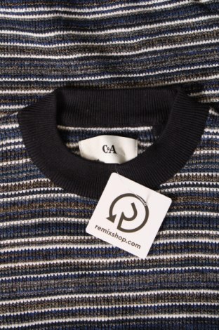 Pánsky sveter  C&A, Veľkosť S, Farba Viacfarebná, Cena  8,88 €