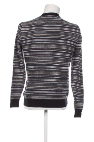 Мъжки пуловер C&A, Размер S, Цвят Многоцветен, Цена 15,66 лв.