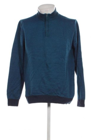 Herrenpullover C&A, Größe XL, Farbe Blau, Preis € 12,51