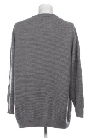 Ανδρικό πουλόβερ C&A, Μέγεθος 3XL, Χρώμα Γκρί, Τιμή 12,56 €