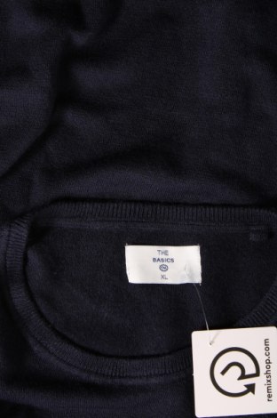 Férfi pulóver C&A, Méret XL, Szín Kék, Ár 4 561 Ft