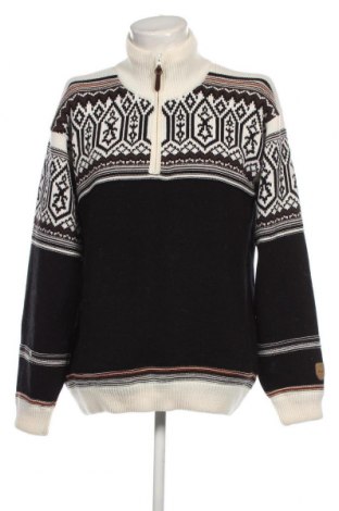 Мъжки пуловер CMP, Размер XL, Цвят Многоцветен, Цена 20,06 лв.
