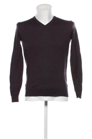 Мъжки пуловер Cafe Coton, Размер S, Цвят Лилав, Цена 19,38 лв.